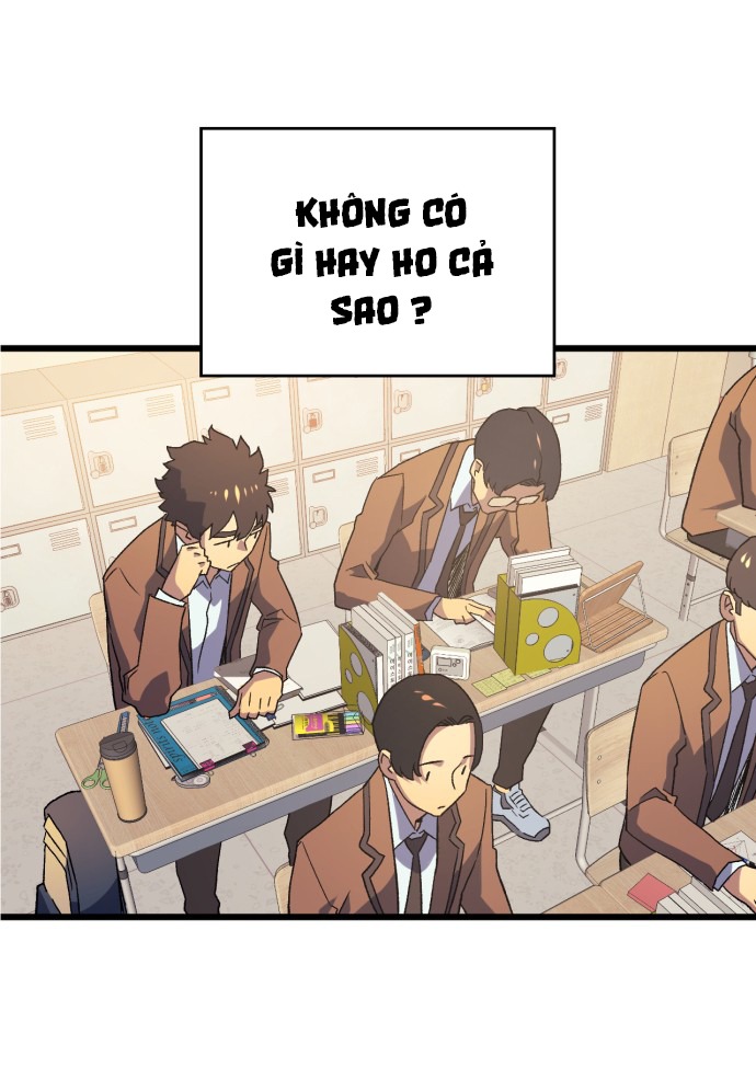 Đọc truyện Pháp sư từ thế giới khác - Chap 1