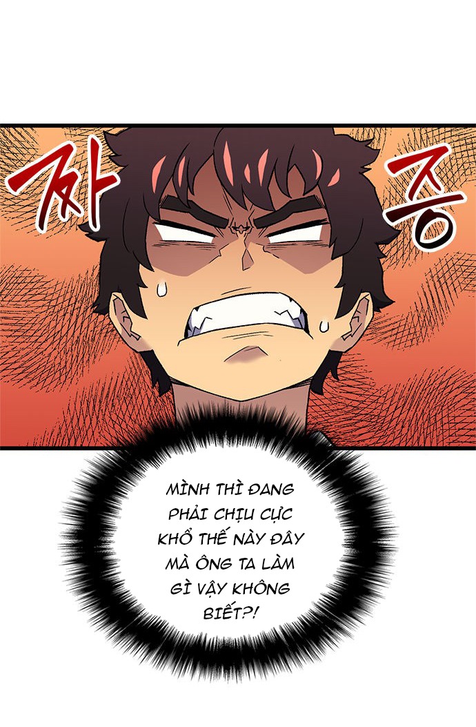 Đọc truyện Pháp sư từ thế giới khác - Chap 11