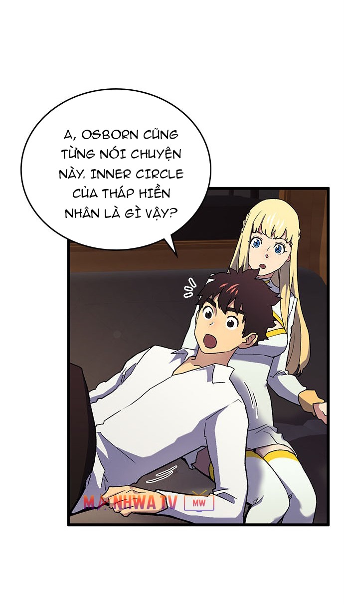 Đọc truyện Pháp sư từ thế giới khác - Chap 11