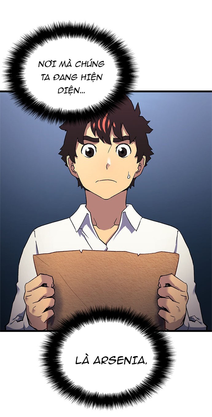 Đọc truyện Pháp sư từ thế giới khác - Chap 11