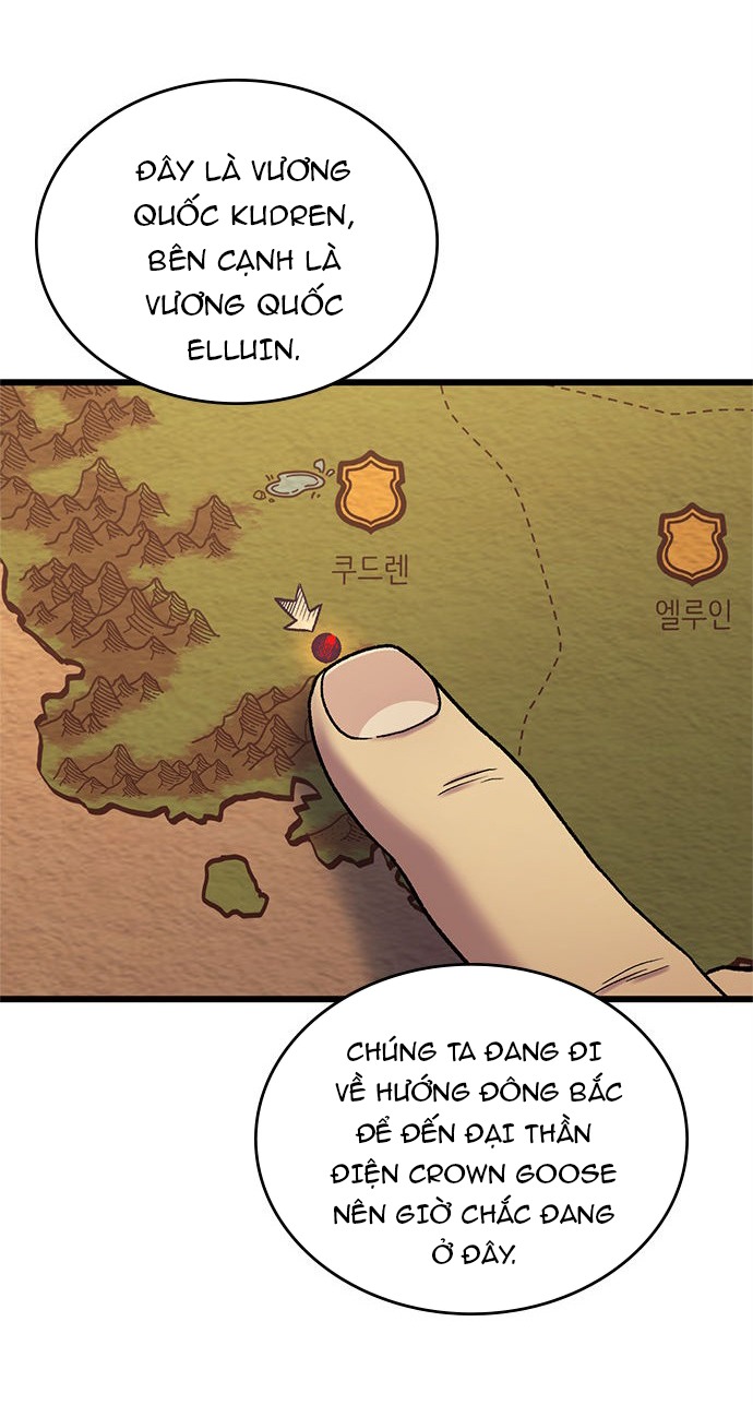 Đọc truyện Pháp sư từ thế giới khác - Chap 11