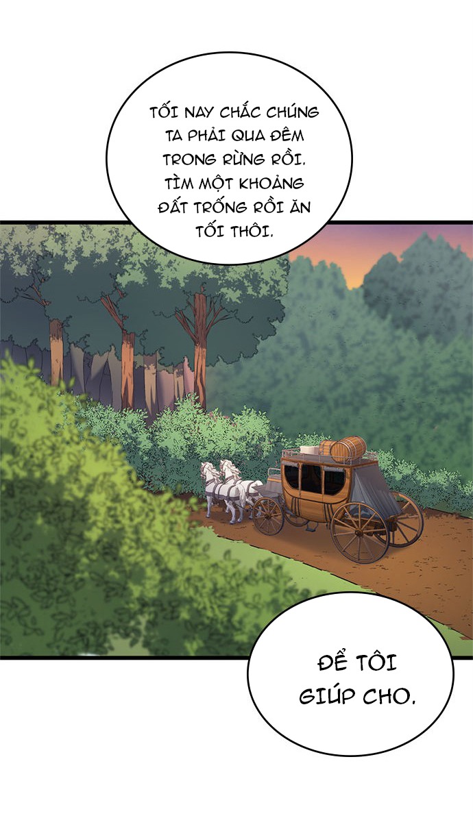 Đọc truyện Pháp sư từ thế giới khác - Chap 11