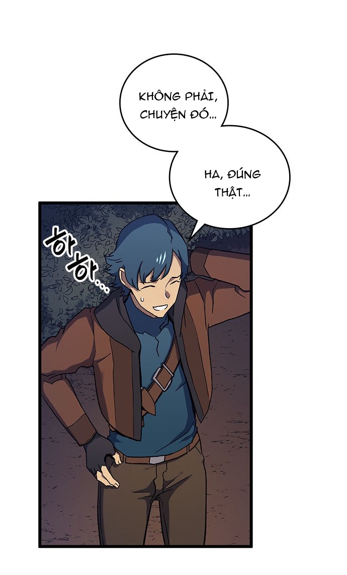 Đọc truyện Pháp sư từ thế giới khác - Chap 11