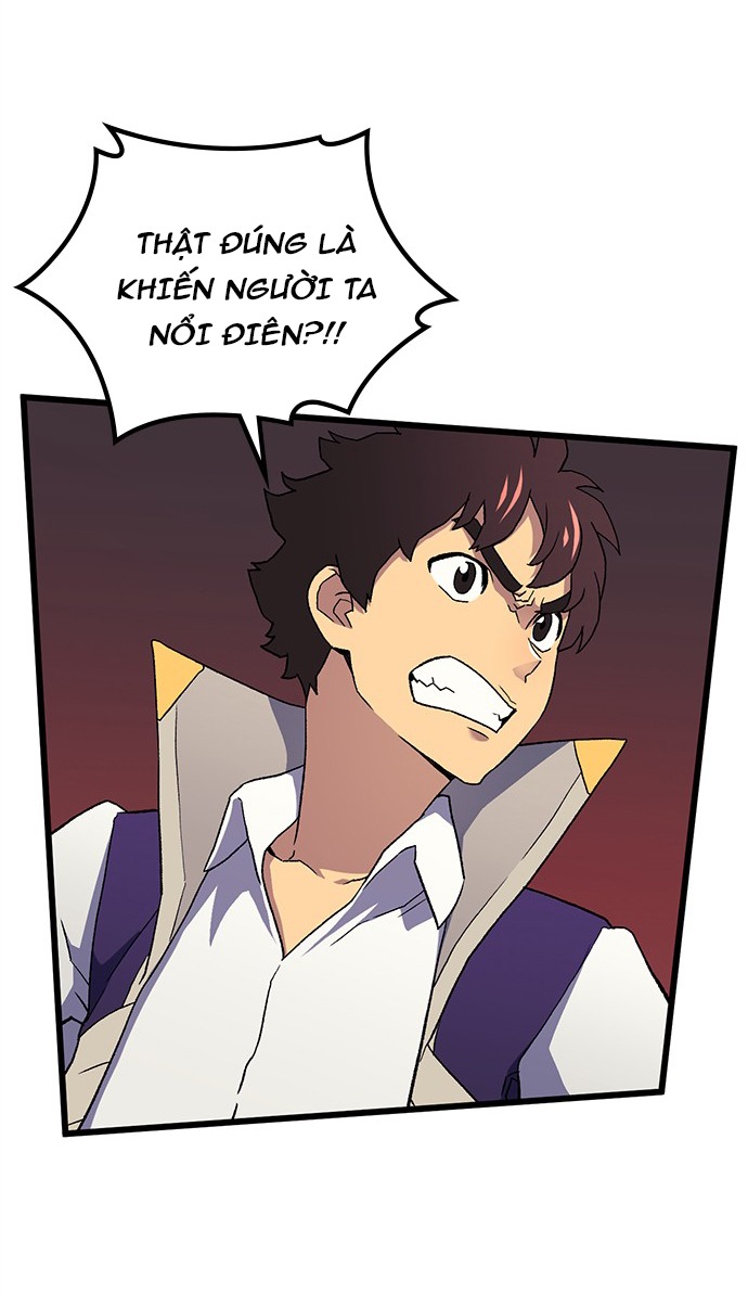 Đọc truyện Pháp sư từ thế giới khác - Chap 11