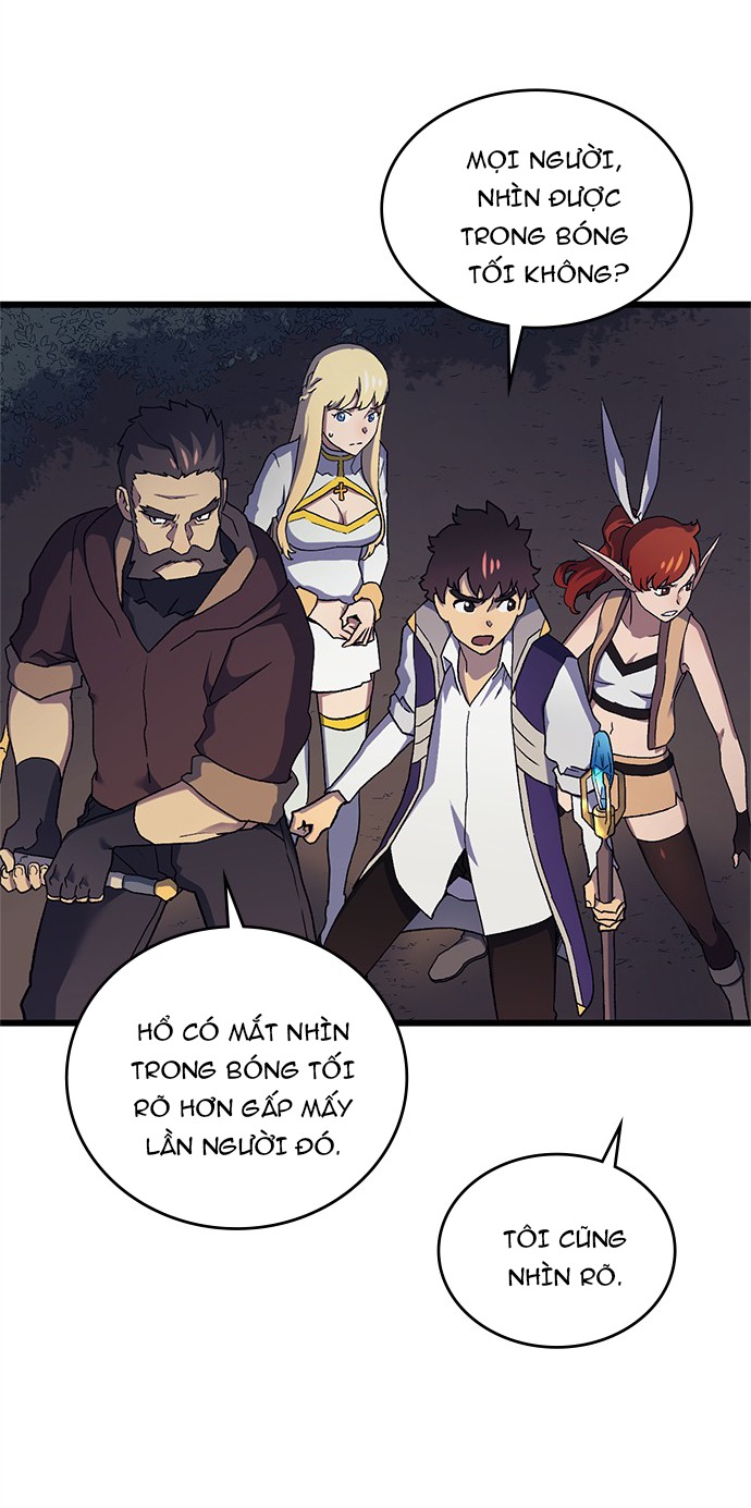 Đọc truyện Pháp sư từ thế giới khác - Chap 11