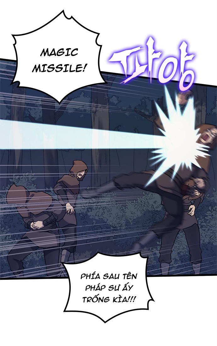 Đọc truyện Pháp sư từ thế giới khác - Chap 11