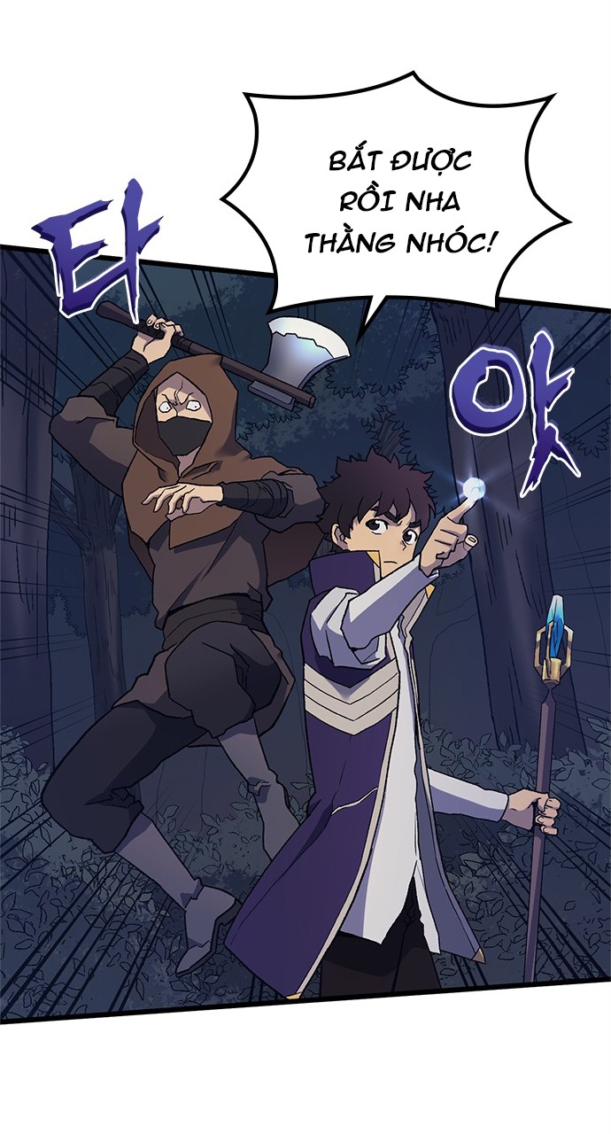 Đọc truyện Pháp sư từ thế giới khác - Chap 11
