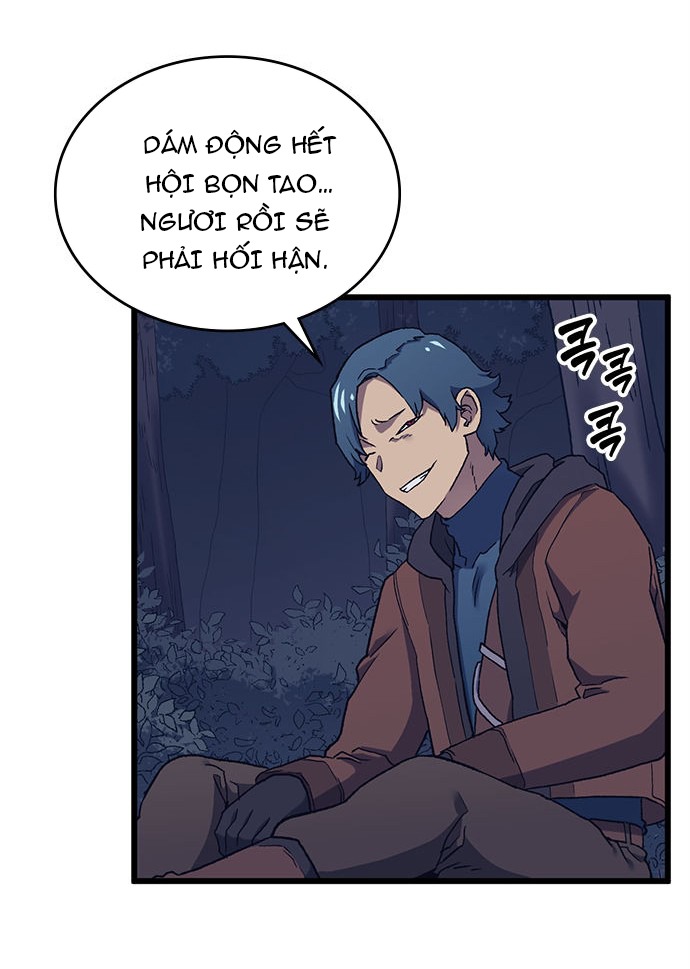 Đọc truyện Pháp sư từ thế giới khác - Chap 11