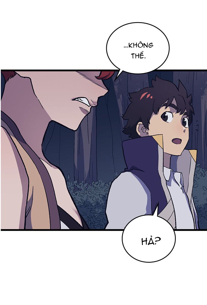 Đọc truyện Pháp sư từ thế giới khác - Chap 11