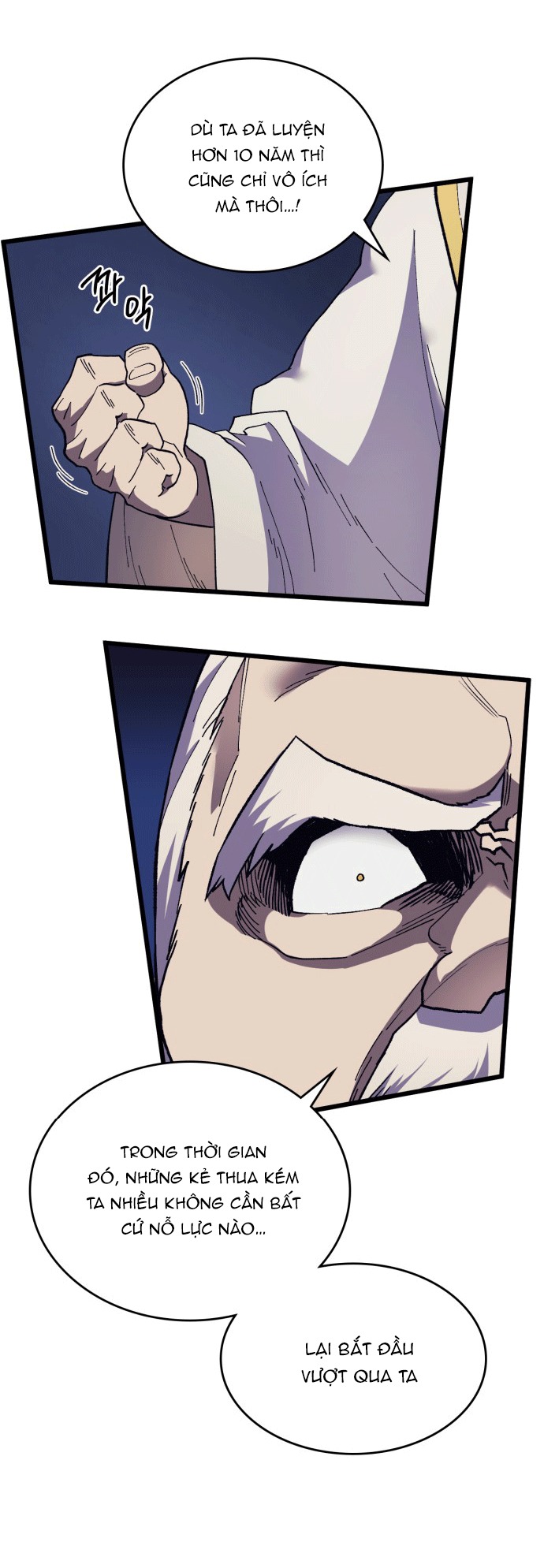 Đọc truyện Pháp sư từ thế giới khác - Chap 15