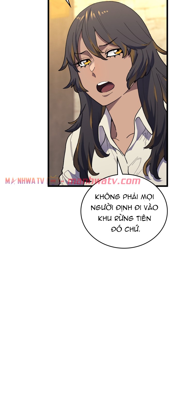 Đọc truyện Pháp sư từ thế giới khác - Chap 24