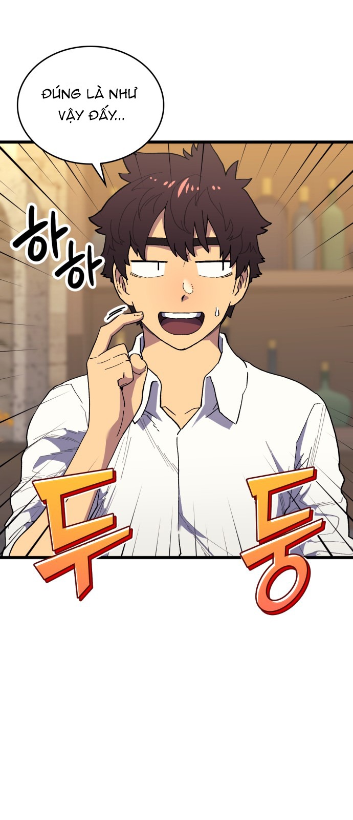 Đọc truyện Pháp sư từ thế giới khác - Chap 24