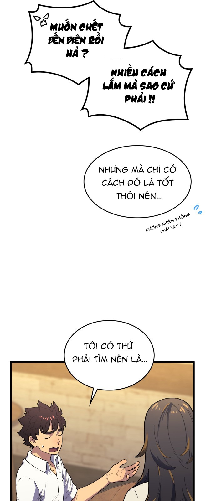 Đọc truyện Pháp sư từ thế giới khác - Chap 24