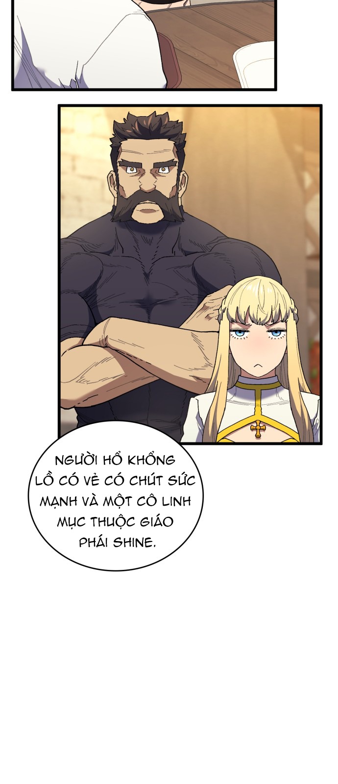 Đọc truyện Pháp sư từ thế giới khác - Chap 24