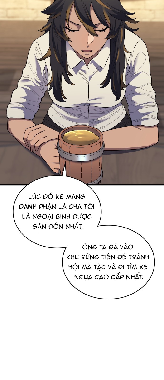 Đọc truyện Pháp sư từ thế giới khác - Chap 24