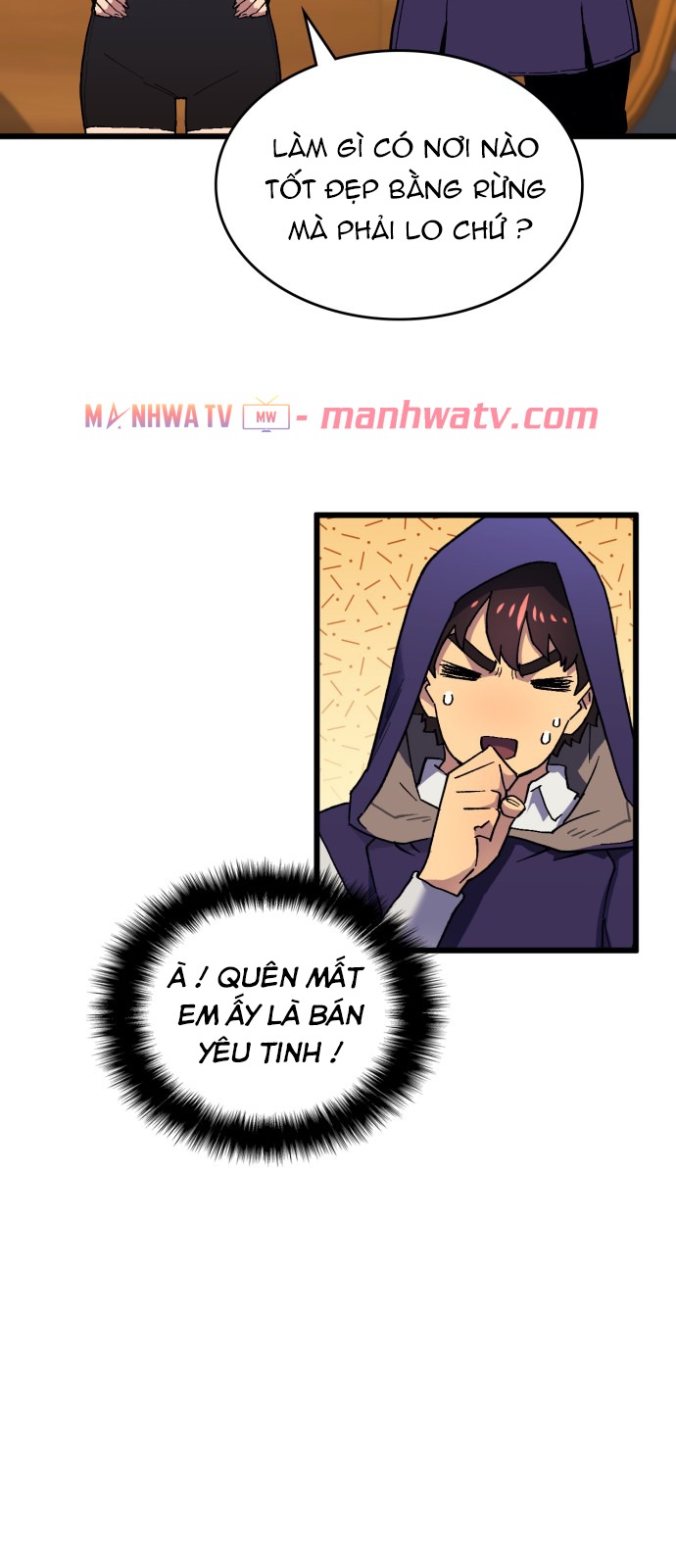 Đọc truyện Pháp sư từ thế giới khác - Chap 24