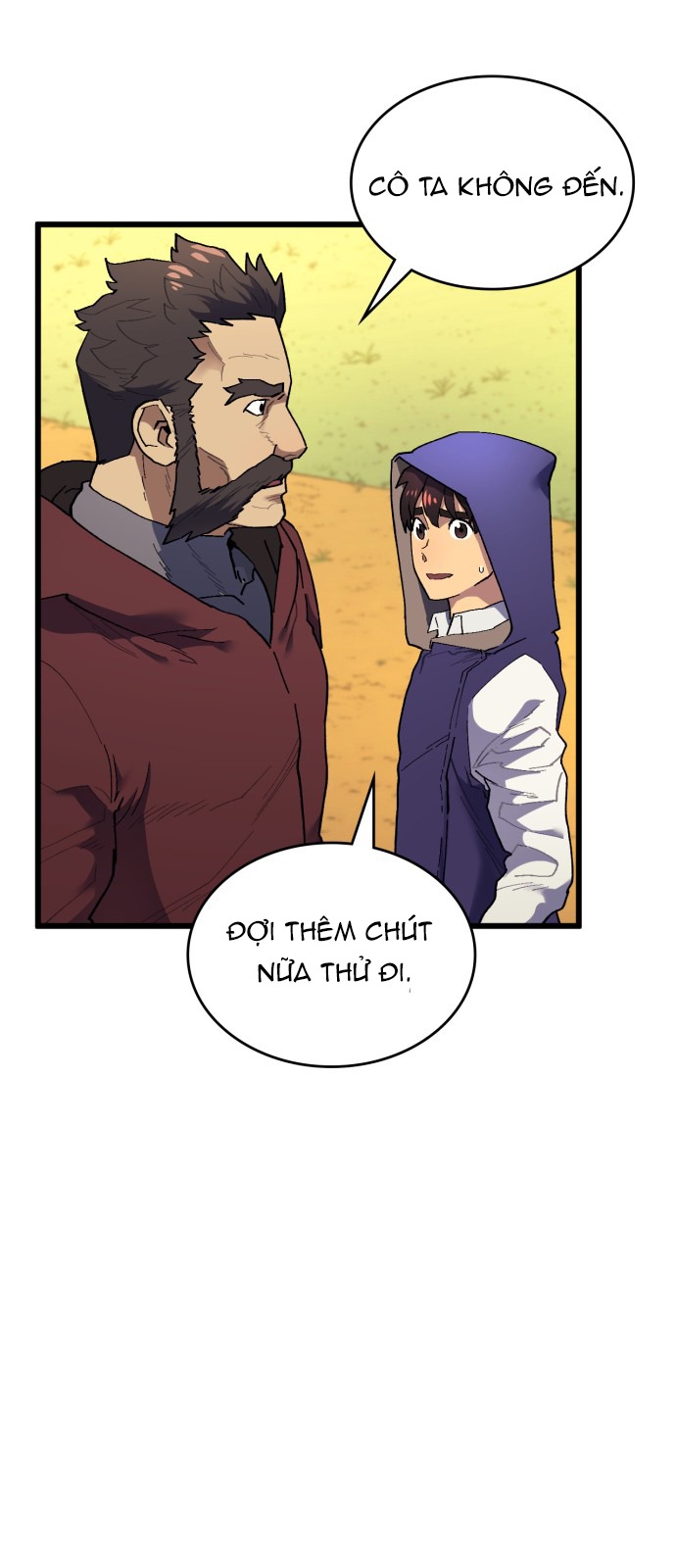 Đọc truyện Pháp sư từ thế giới khác - Chap 24