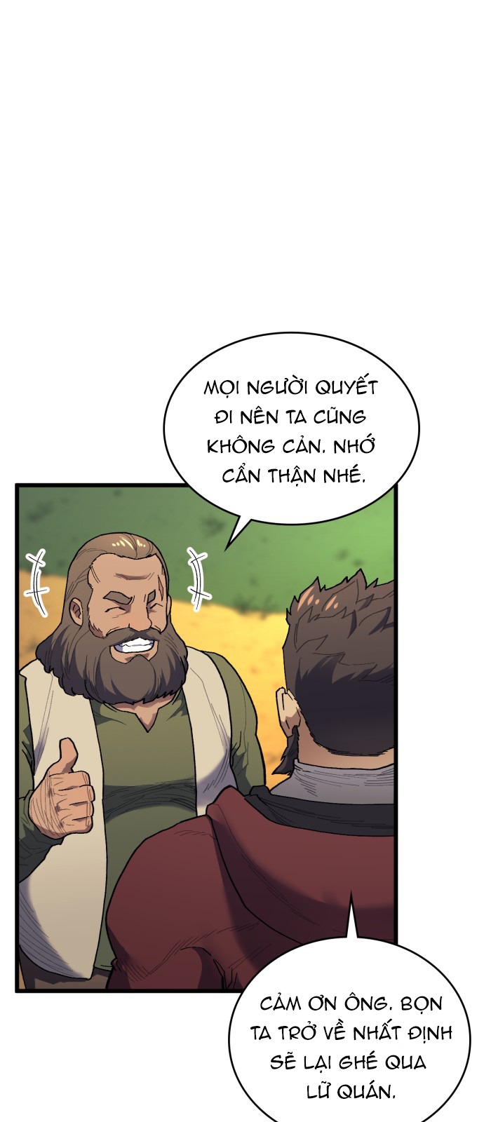 Đọc truyện Pháp sư từ thế giới khác - Chap 24