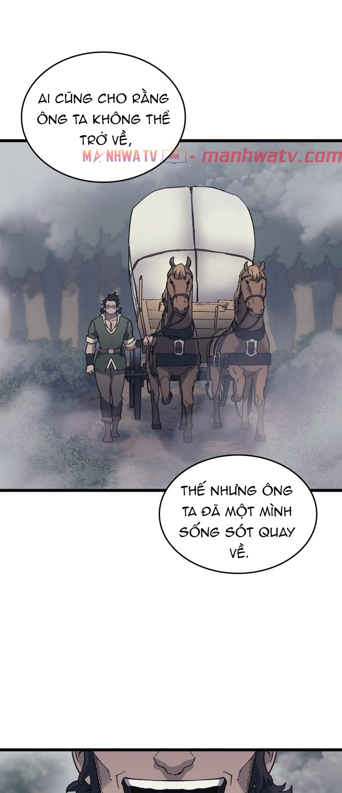 Đọc truyện Pháp sư từ thế giới khác - Chap 24