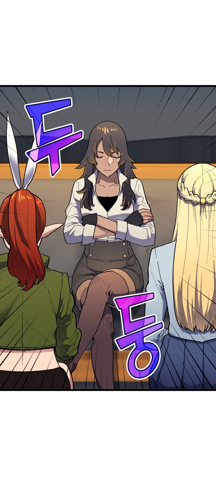 Đọc truyện Pháp sư từ thế giới khác - Chap 24