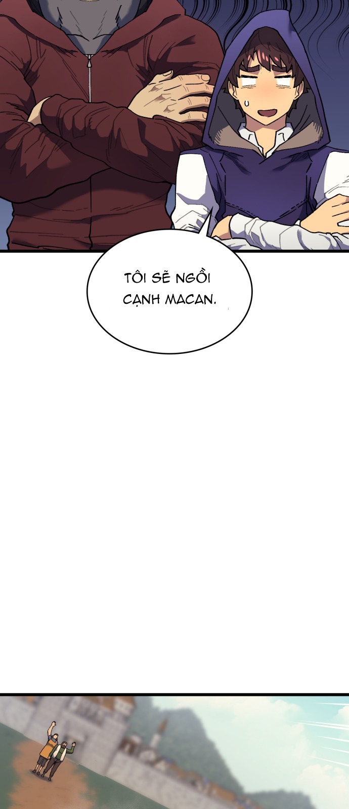 Đọc truyện Pháp sư từ thế giới khác - Chap 24