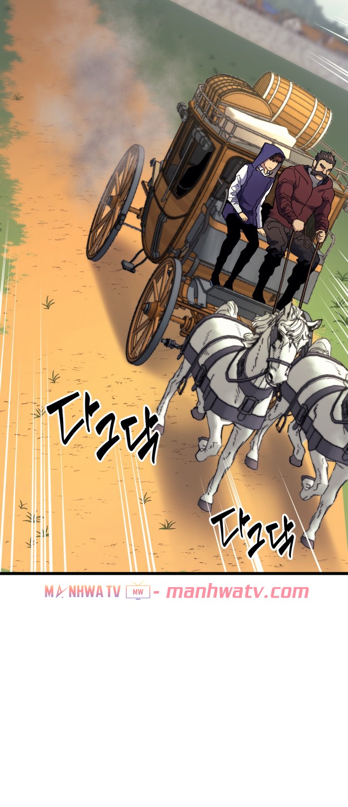 Đọc truyện Pháp sư từ thế giới khác - Chap 24