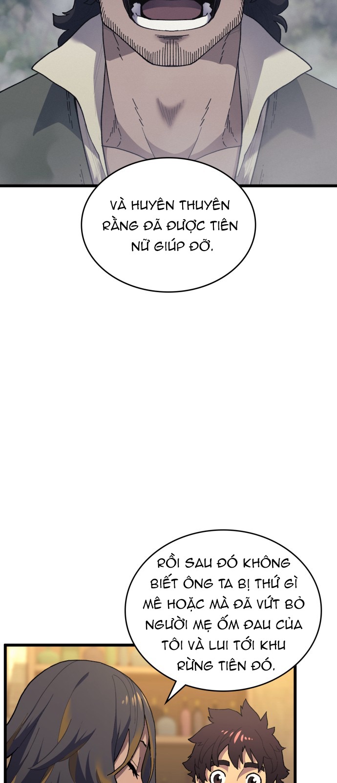 Đọc truyện Pháp sư từ thế giới khác - Chap 24