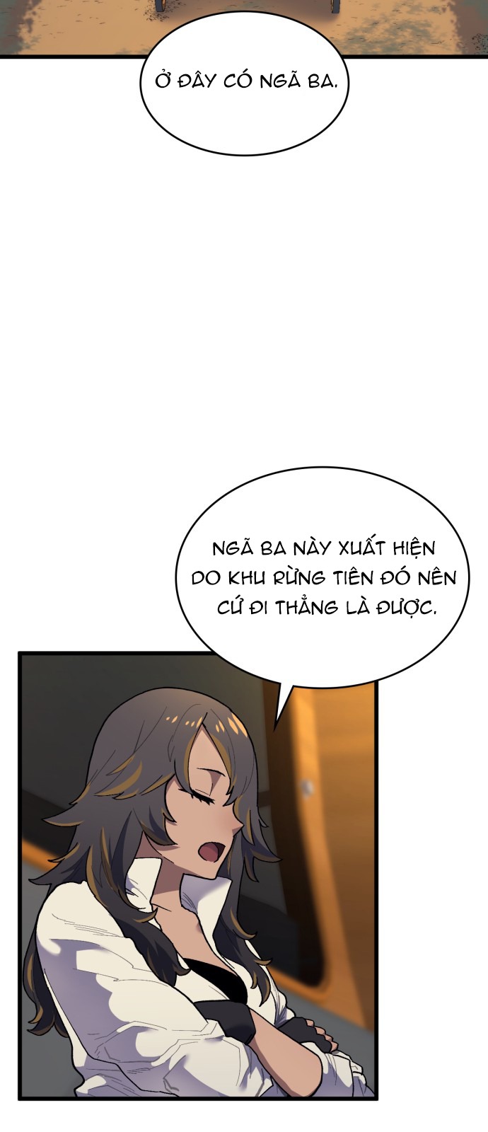 Đọc truyện Pháp sư từ thế giới khác - Chap 24