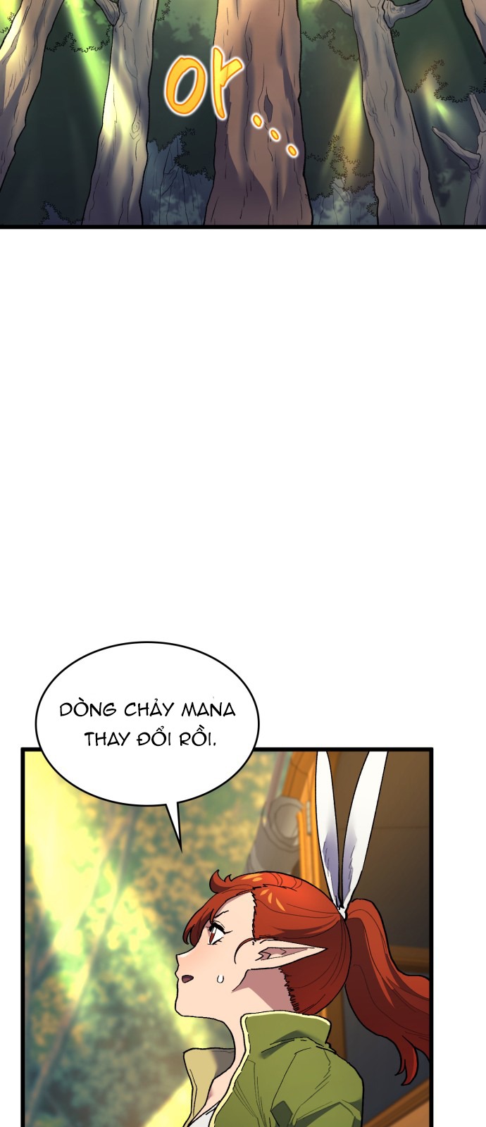 Đọc truyện Pháp sư từ thế giới khác - Chap 24