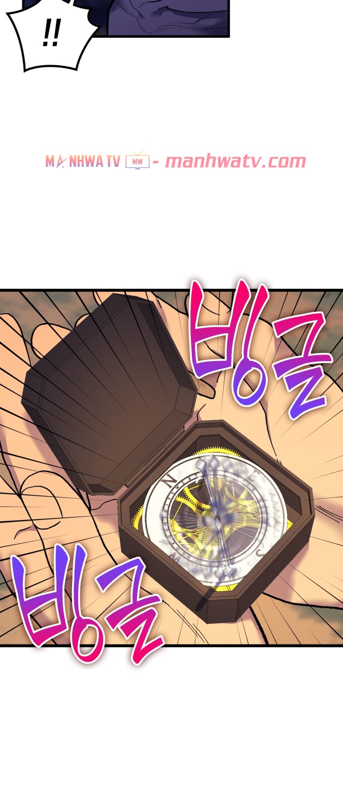 Đọc truyện Pháp sư từ thế giới khác - Chap 24