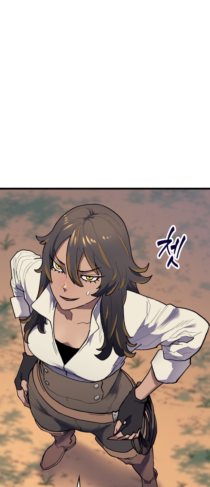 Đọc truyện Pháp sư từ thế giới khác - Chap 24