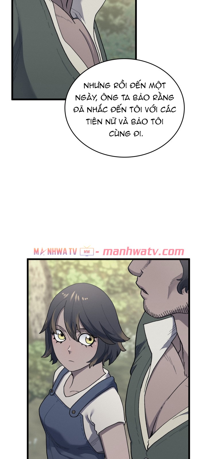 Đọc truyện Pháp sư từ thế giới khác - Chap 24