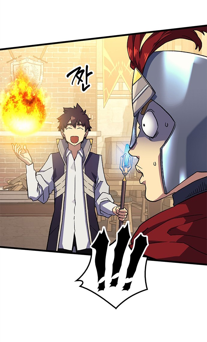 Đọc truyện Pháp sư từ thế giới khác - Chap 5