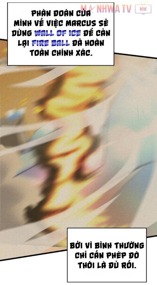 Đọc truyện Pháp sư từ thế giới khác - Chap 17