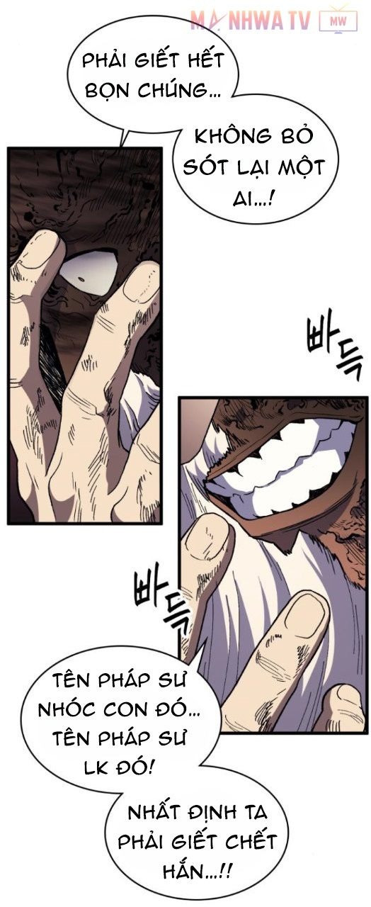 Đọc truyện Pháp sư từ thế giới khác - Chap 17