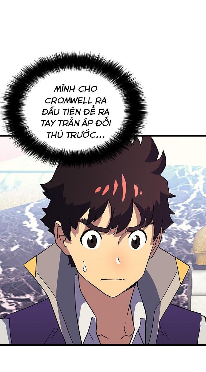 Đọc truyện Pháp sư từ thế giới khác - Chap 7