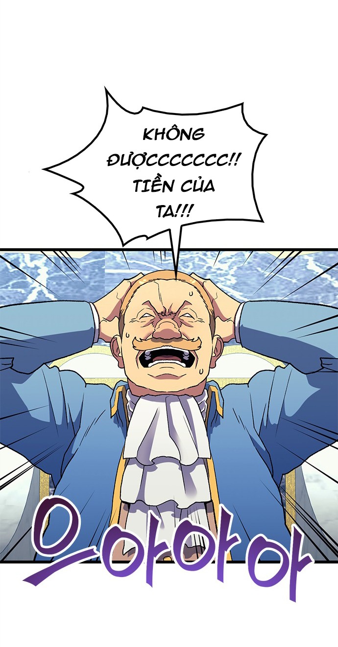 Đọc truyện Pháp sư từ thế giới khác - Chap 7