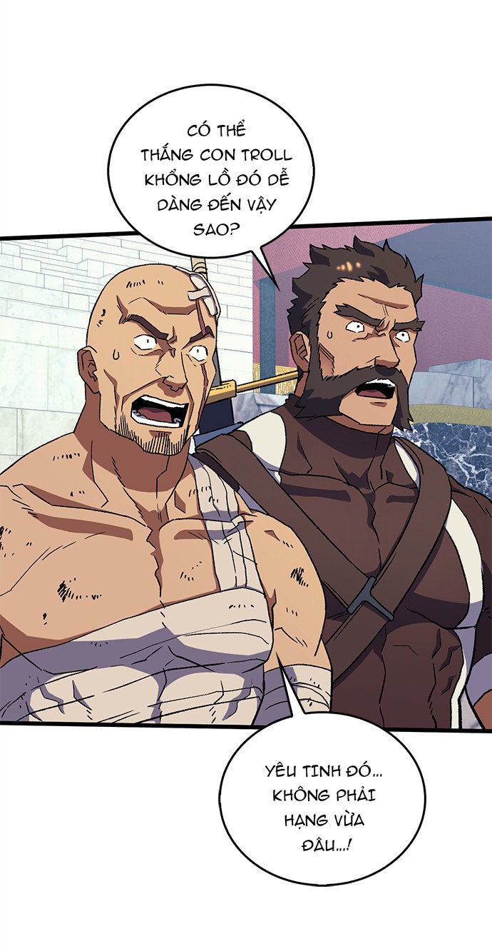 Đọc truyện Pháp sư từ thế giới khác - Chap 7