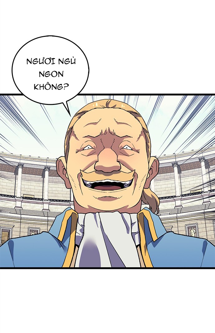 Đọc truyện Pháp sư từ thế giới khác - Chap 6