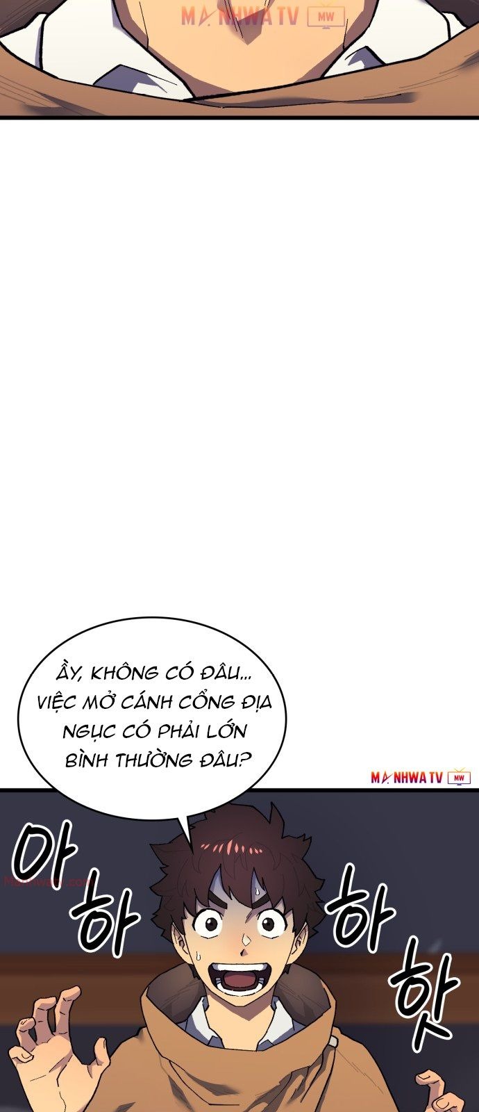 Đọc truyện Pháp sư từ thế giới khác - Chap 21