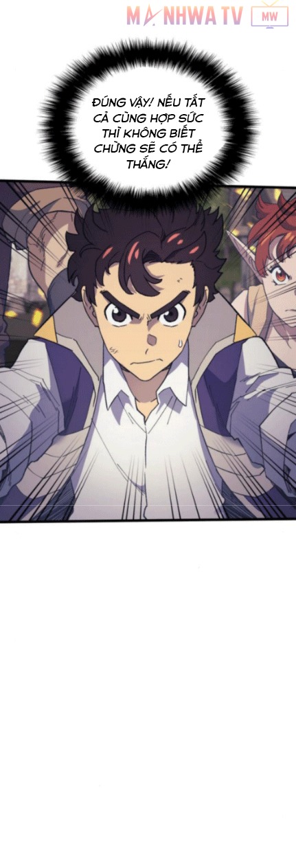 Đọc truyện Pháp sư từ thế giới khác - Chap 16