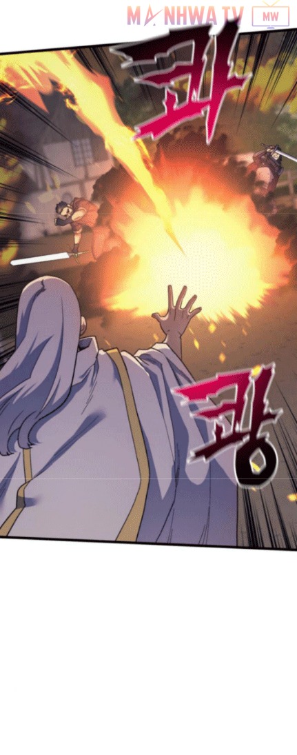 Đọc truyện Pháp sư từ thế giới khác - Chap 16