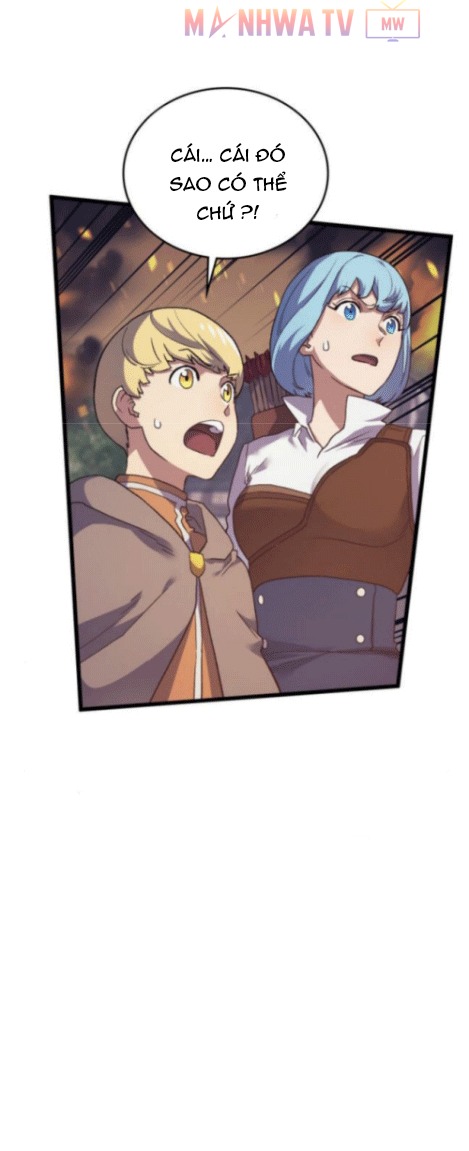 Đọc truyện Pháp sư từ thế giới khác - Chap 16