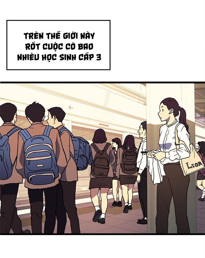 Đọc truyện Pháp sư từ thế giới khác - Chap 0