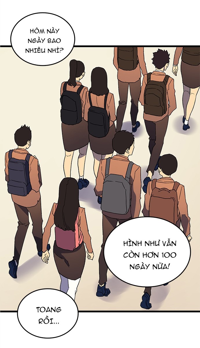 Đọc truyện Pháp sư từ thế giới khác - Chap 0