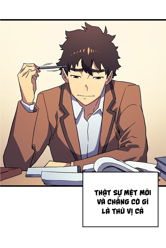 Đọc truyện Pháp sư từ thế giới khác - Chap 0