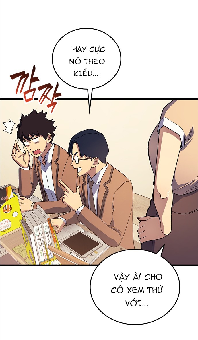 Đọc truyện Pháp sư từ thế giới khác - Chap 0