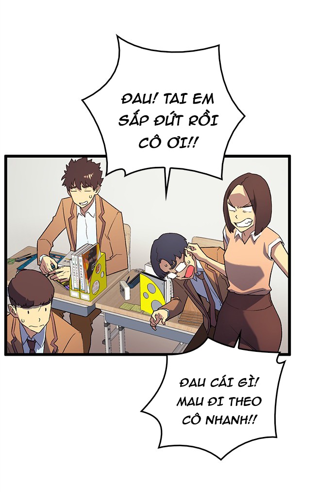 Đọc truyện Pháp sư từ thế giới khác - Chap 0