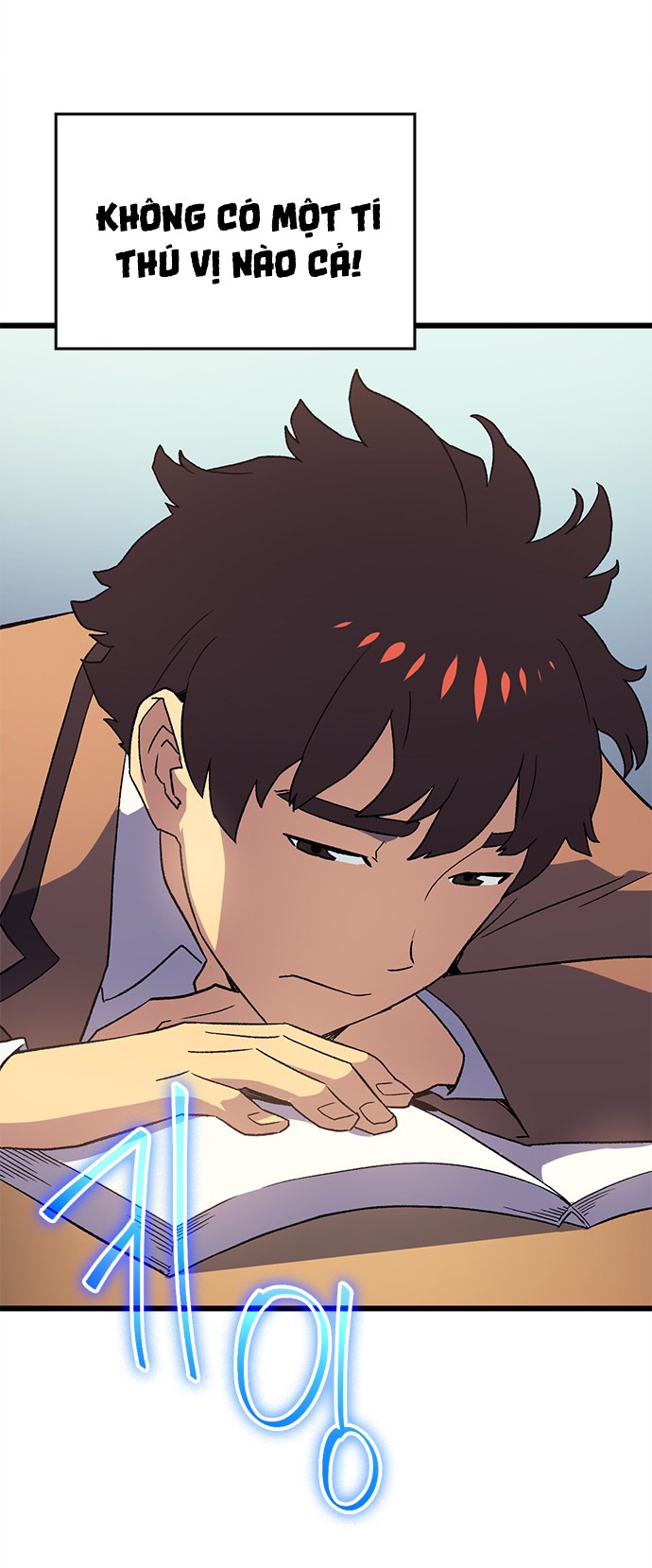 Đọc truyện Pháp sư từ thế giới khác - Chap 0