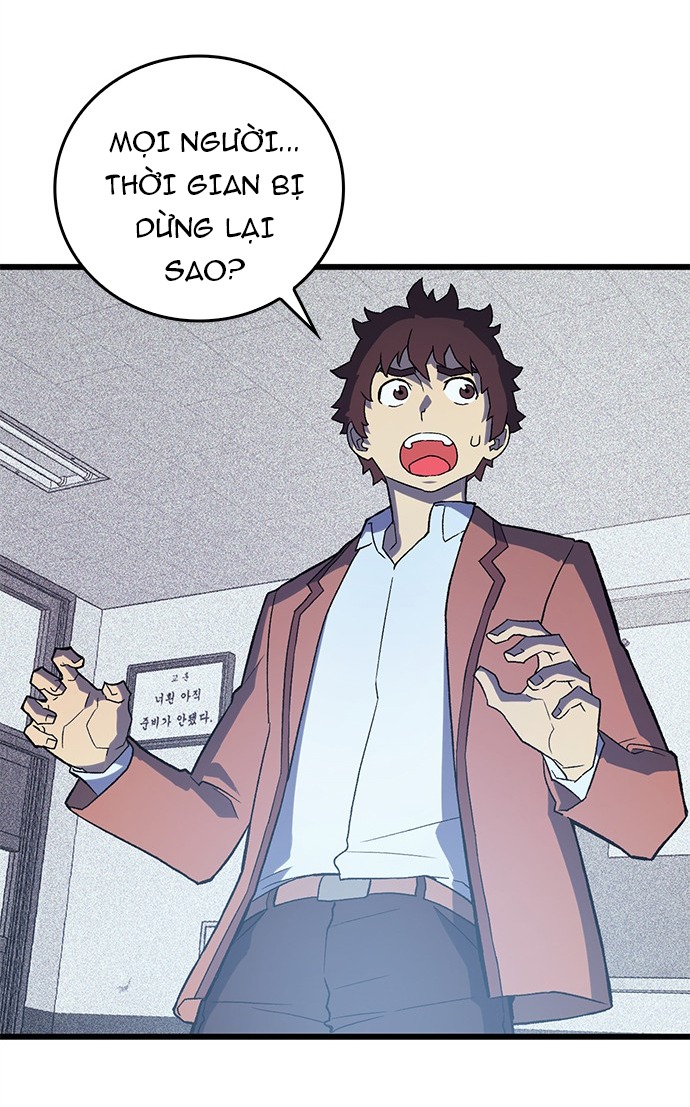 Đọc truyện Pháp sư từ thế giới khác - Chap 0